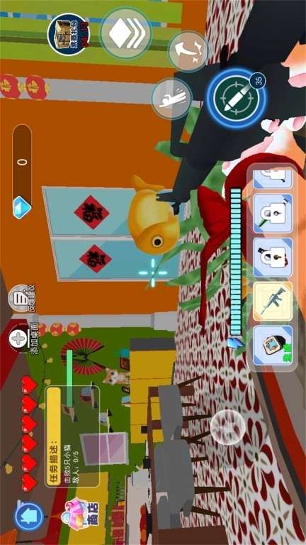 我是猫VR-猫咪模拟器