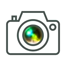 无锐化还原相机