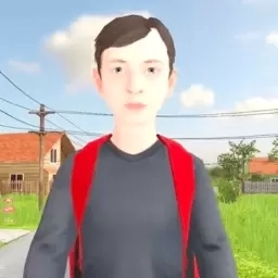 逃出禁闭室-逃离家暴