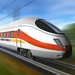 动车驾驶模拟器-铁路火车驾驶员模拟