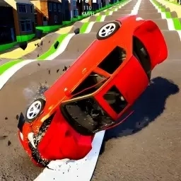 车祸真实模拟器