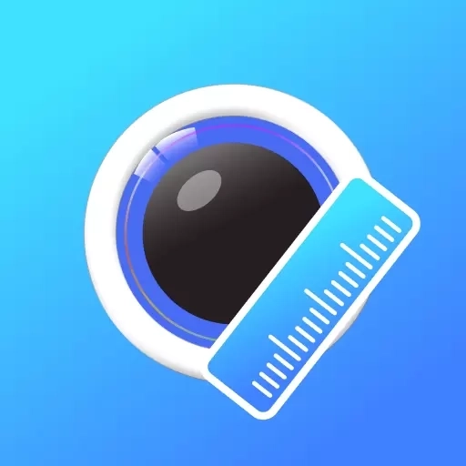 直尺测量-AR测量