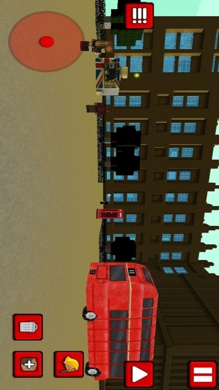 生存大师模拟器-像素生存冒险模拟