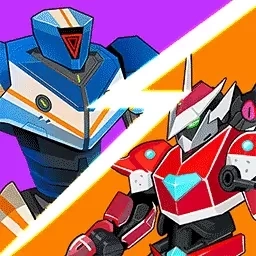 变异机甲大乱斗