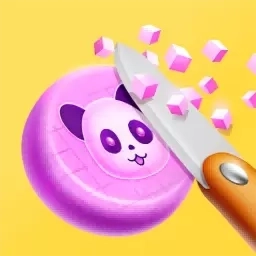 切切你的肥皂-解压肥皂