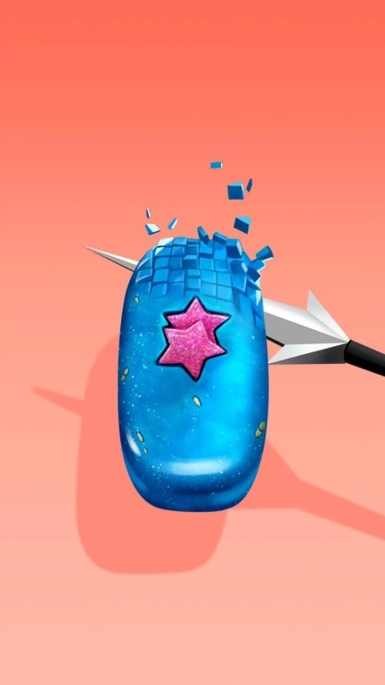 切切你的肥皂-解压肥皂