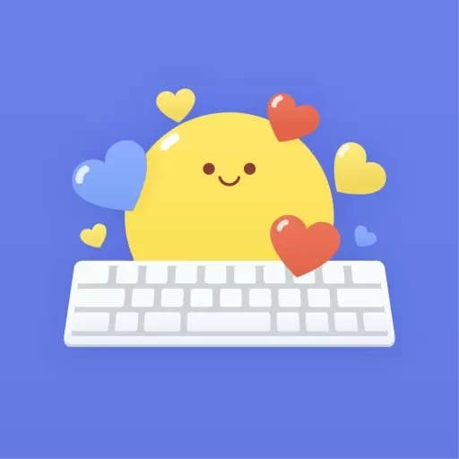 Honeykey键盘-键盘回复，脱单加速