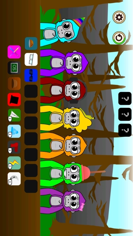 节奏盒子动画版