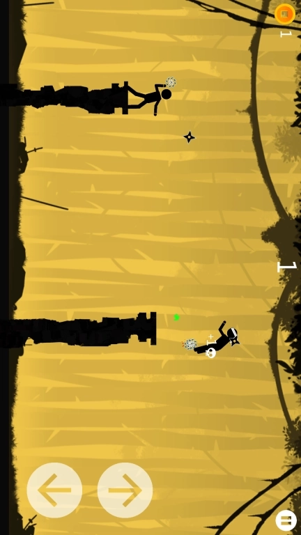 幻影忍者飞刀-一刀爆头