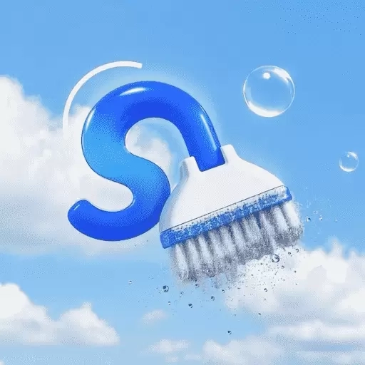 超强除尘除水-灰尘与水渍无处藏身