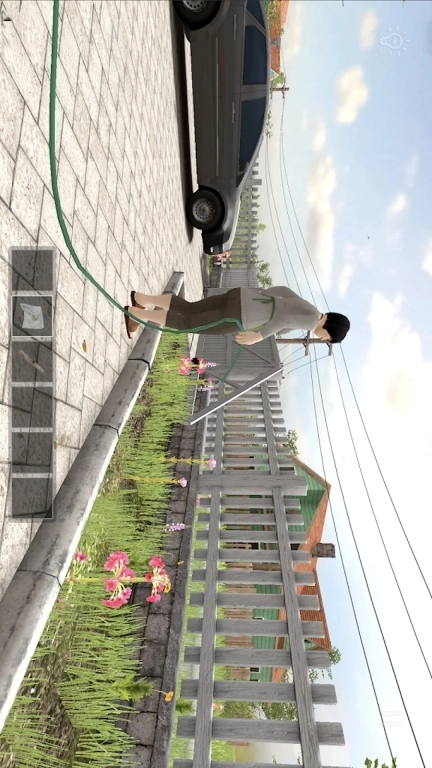 欢乐奔跑少年-逃离家暴