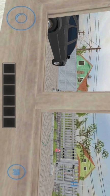 欢乐奔跑少年-逃离家暴