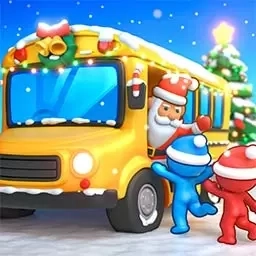 挪车行动-疯狂挪车大师烧脑挑战