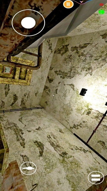 恐怖小猪战屠夫-恐怖屠夫