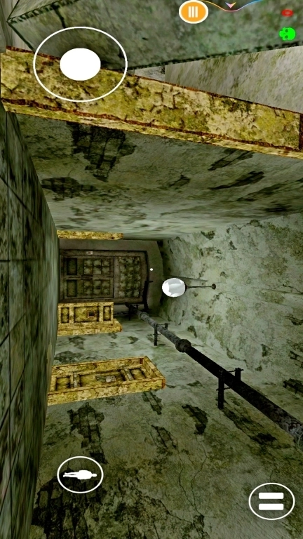 恐怖小猪战屠夫-恐怖屠夫