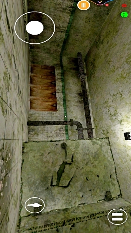 恐怖小猪战屠夫-恐怖屠夫