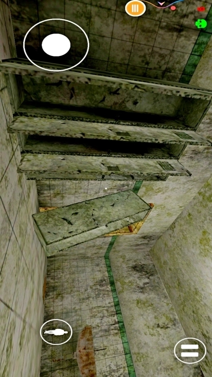 恐怖小猪战屠夫-恐怖屠夫