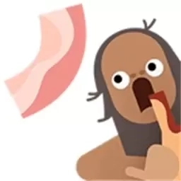 动脑高高手-培根盖万物