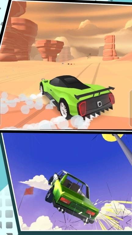 城市街头格斗-苏打沙盒