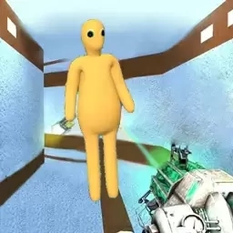 盖瑞模组追逐模拟