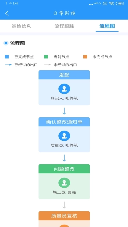 闽智建-福建智慧工地样版