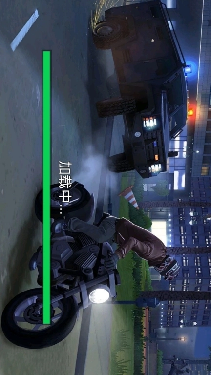 侠盗都市冒险-自由都市冒险