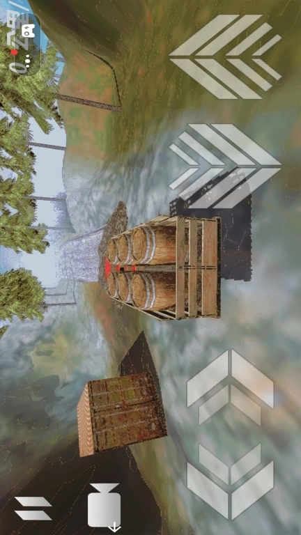 模拟我的货车运输