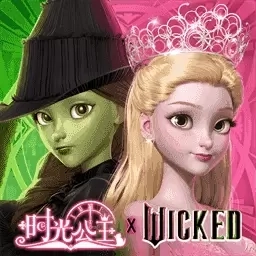 樱花少女时装秀