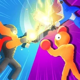 火柴人王者对决