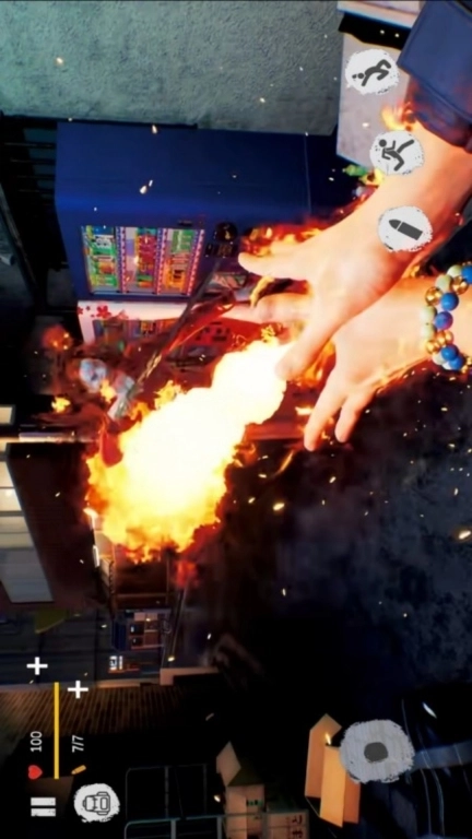 恐怖求生笔记-东京驱魔师