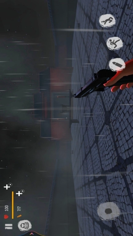 恐怖求生笔记-东京驱魔师