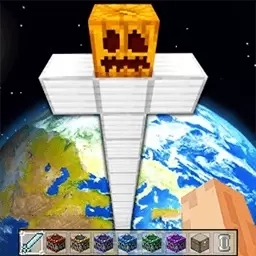 像素TNT毁灭-沙盒破坏模拟