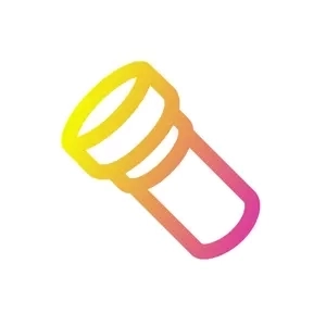 遇见手电筒-手机照明工具
