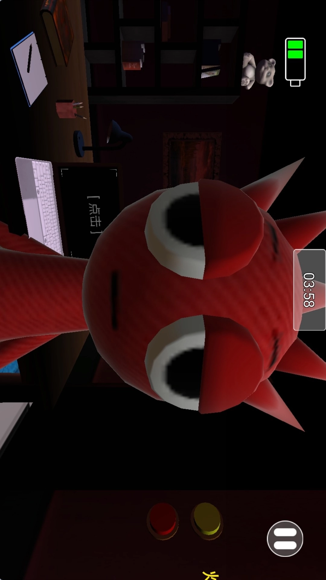 恐怖空间生存-节奏盒子恐怖监控