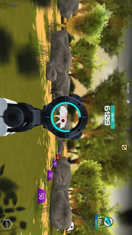 枪手大作战-射击之王