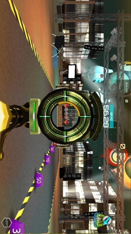 枪手大作战-射击之王