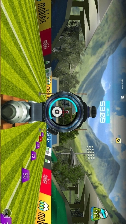 枪手大作战-射击之王