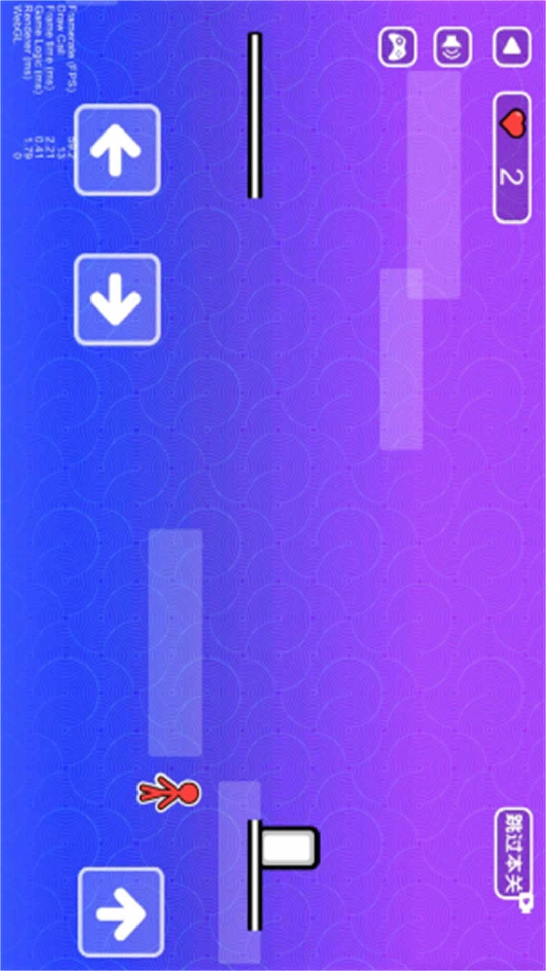 这脑洞有坑-只有一道门