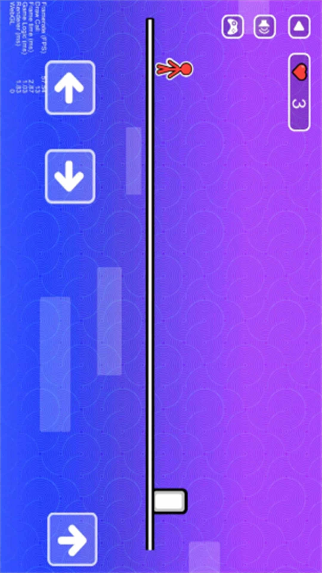 这脑洞有坑-只有一道门