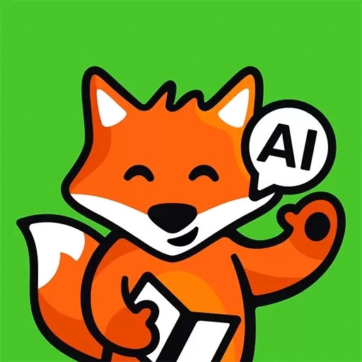 狐说英语-专注口语大胆说