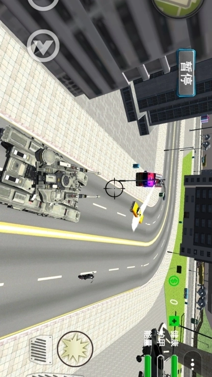 火柴人蜘蛛绳索英雄-超级绳索英雄