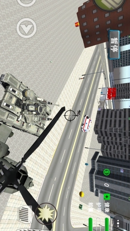 火柴人蜘蛛绳索英雄-超级绳索英雄