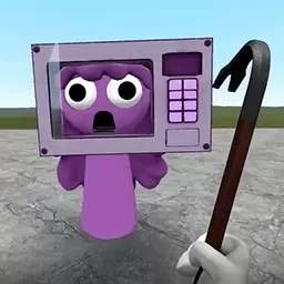 音符达人-节奏盒子盖瑞模组