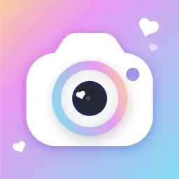修颜美容相机