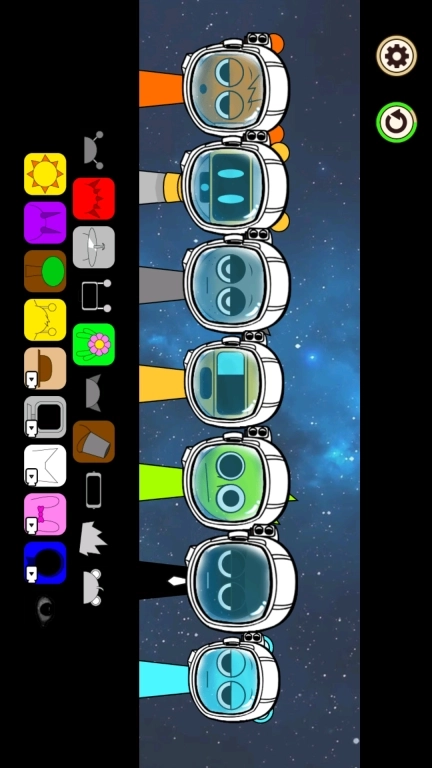 节奏盒子动画版