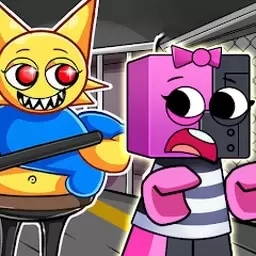 勇闯冒险岛-节奏盒子逃离恐怖地牢