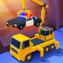 特技巴士模拟器