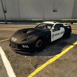 汽车毁灭车祸-解压赛车破坏大赛