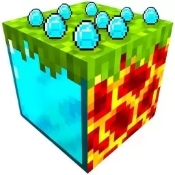 我的小小沙盒-探险像素沙盒