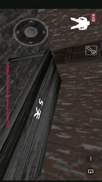 午夜迷踪-佐特模组追逐